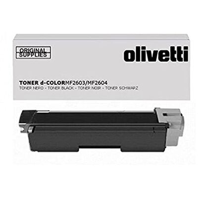 Olivetti B0946 Cartuccia laser Olivetti B0946 Cartuccia laser