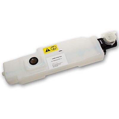 vhbw vaschetta, Contenitore per Toner esausto Compatibile con Triumph-Adler 3005 Ci, 3505 Ci, 4505 Ci, 5505 Ci, DCC 2930, DCC 2935 stampanti Laser vhbw vaschetta, Contenitore per Toner esausto Compatibile con Triumph-Adler 3005 Ci, 3505 Ci, 4505 Ci, 5505 Ci, DCC 2930, DCC 2935 stampanti Laser