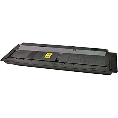 NEUTRA Toner ARET5807 Nero Compatibile per TK475 FS 6025MFP/B, 6025MFP, 6030MFP, FS-6525, Capacità: 15.000 Pagine NEUTRA Toner ARET5807 Nero Compatibile per TK475 FS 6025MFP/B, 6025MFP, 6030MFP, FS-6525, Capacità: 15.000 Pagine