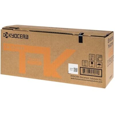 Kyocera Toner Kit TK-5270Y giallo Kyocera Toner Kit TK-5270Y giallo