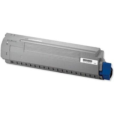 Oki 44059165 Cartuccia Toner Originale , Giallo, Standard, 7300 pagine Oki 44059165 Cartuccia Toner Originale , Giallo, Standard, 7300 pagine