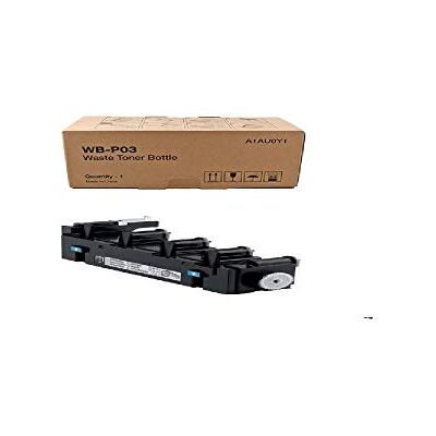 Konica Minolta Develop Ineo + 35 -Original Konica Waste Toner Box - Konica Minolta Develop Ineo + 35 -Original Konica Waste Toner Box -