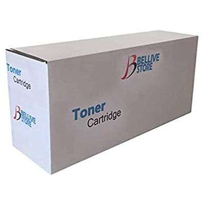 BELLIVESTORE KIT 4 Toner Compatibile per Xerox Phaser 6020 / Phaser 6022 / WorkCentre 6025 / WorkCentre 6027 / WorkCentre 6025Vbi BELLIVESTORE KIT 4 Toner Compatibile per Xerox Phaser 6020 / Phaser 6022 / WorkCentre 6025 / WorkCentre 6027 / WorkCentre 6025Vbi