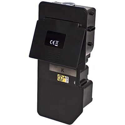 ABC Toner compatibile per Kyocera TK-5430K Nero Ecosys MA2100 MA2100cfx MA2100cwfx PA2100 PA2100cwx PA2100cx ABC Toner compatibile per Kyocera TK-5430K Nero Ecosys MA2100 MA2100cfx MA2100cwfx PA2100 PA2100cwx PA2100cx