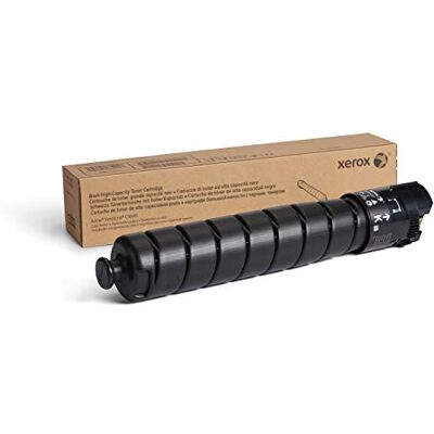 Xerox Genuine VersaLink C9000 High Capacità Nero Toner Cartridge (31,400 Pagine) Xerox Genuine VersaLink C9000 High Capacità Nero Toner Cartridge (31,400 Pagine)