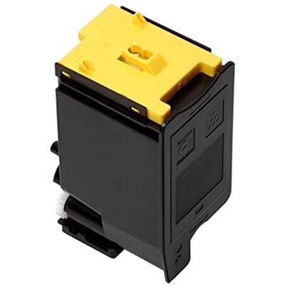 Cartuccia Yellow Rigenerata Sharp Mxc250f,c300p,c300w,c301w-6kmx-c30gty Cartuccia Yellow Rigenerata Sharp Mxc250f,c300p,c300w,c301w-6kmx-c30gty