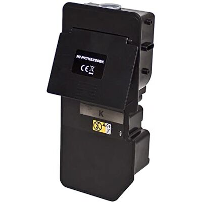 ABC Toner compatibile per Kyocera TK-5220K Nero per Kyocera Ecosys M5521 M5521cdn M5521cdw P5021 P5021cdn P5021cdw M 5521 M 5521cdn M 5521cdw P 5021 P 5021cdn P 5021cdw TK5220 K ABC Toner compatibile per Kyocera TK-5220K Nero per Kyocera Ecosys M5521 M5521cdn M5521cdw P5021 P5021cdn P5021cdw M 5521 M 5521cdn M 5521cdw P 5021 P 5021cdn P 5021cdw TK5220 K