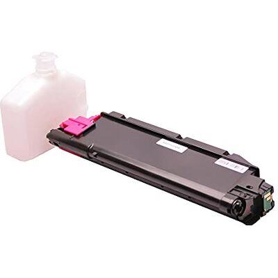 ABC Toner compatibile per Utax PK-5018M Magenta per Utax P-C3562dn P-C3562fdn P-C3562i MFP P-C3566i MFP Triumph Adler ABC Toner compatibile per Utax PK-5018M Magenta per Utax P-C3562dn P-C3562fdn P-C3562i MFP P-C3566i MFP Triumph Adler