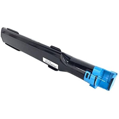 NEUTRA Toner 7132 Ciano Compatibile per Xerox 7132, 7232, 7242 006R01265, Capacità: 8.000 Pagine NEUTRA Toner 7132 Ciano Compatibile per Xerox 7132, 7232, 7242 006R01265, Capacità: 8.000 Pagine
