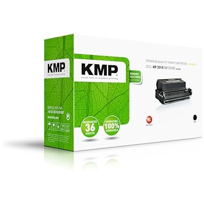 KMP H-T279X Toner nero per HP Laserjet KMP H-T279X Toner nero per HP Laserjet