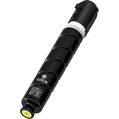 Armor Cartucce d'inchiostro marca modello OWA Toner Giallo per CANON C-EXV 49 Y Armor Cartucce d'inchiostro marca modello OWA Toner Giallo per CANON C-EXV 49 Y