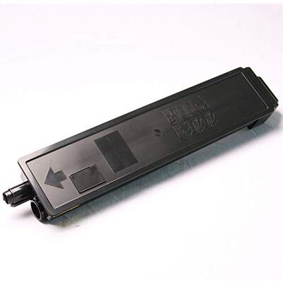 ABC Toner compatibile per Kyocera TK-895K Nero per FS-C8020 MFP FS-C8025 FS-C8525 TK895 K ABC Toner compatibile per Kyocera TK-895K Nero per FS-C8020 MFP FS-C8025 FS-C8525 TK895 K
