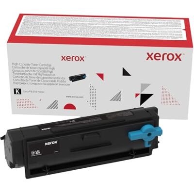 Xerox Genuine B310 / B305 / B315 Nero Extra, Cartuccia Toner ad Alta Capacità (20,000 Pagine) Xerox Genuine B310 / B305 / B315 Nero Extra, Cartuccia Toner ad Alta Capacità (20,000 Pagine)