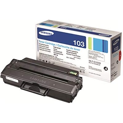 Samsung MLT-D103S Cartuccia laser Samsung MLT-D103S Cartuccia laser