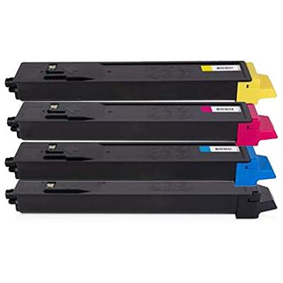 ABC Set compatibile 4x Toner per Kyocera TK-8115 per Kyocera Ecosys M8124 M8124cidn M8130 M8130cin M8130cidn M 8124 M 8124cidn M 8130 M 8130cin TK8115 TK-8115K TK-8115C TK-8115M TK-8115Y ABC Set compatibile 4x Toner per Kyocera TK-8115 per Kyocera Ecosys M8124 M8124cidn M8130 M8130cin M8130cidn M 8124 M 8124cidn M 8130 M 8130cin TK8115 TK-8115K TK-8115C TK-8115M TK-8115Y