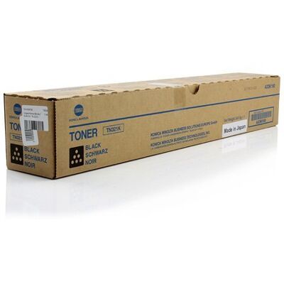 Konica Minolta TN-321K Cartuccia laser Konica Minolta TN-321K Cartuccia laser