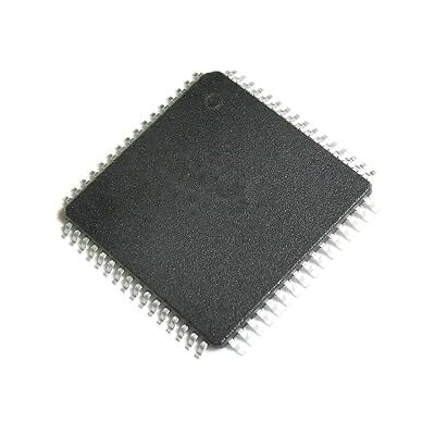 Generic 1 pezzo ATMEGA2561-16AU ATMEGA2561 TQFP64 Generic 1 pezzo ATMEGA2561-16AU ATMEGA2561 TQFP64