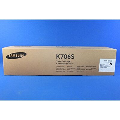 Samsung MLTK706S ELS MLTK706S ELS Toner laser nero Samsung MLTK706S ELS MLTK706S ELS Toner laser nero