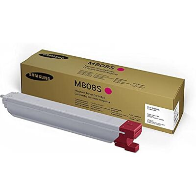 Samsung CLT-M808S Cartuccia laser Samsung CLT-M808S Cartuccia laser