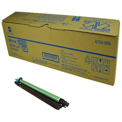 Konica Minolta Konica Drum Trommel DR-512 DR512 Black Schwarz () Konica Minolta Konica Drum Trommel DR-512 DR512 Black Schwarz ()