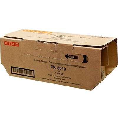 Utax Toner PK-3010 PK3010 (1T02T90UT0) Utax Toner PK-3010 PK3010 (1T02T90UT0)