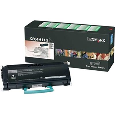 Lexmark Toner per stampante Lexmark Toner per stampante