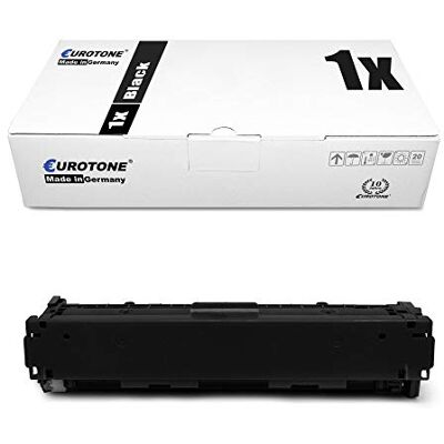 Eurotone Laser Toner Cartridge 716 BLACK per Canon LBP 5050 5050N / MF 8030 8040 8050 8080 Premium Alternative sostituito EP-716BK nero Eurotone Laser Toner Cartridge 716 BLACK per Canon LBP 5050 5050N / MF 8030 8040 8050 8080 Premium Alternative sostituito EP-716BK nero