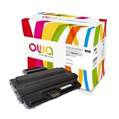 Armor 106R01486 Toner laser rigenerato compatibile con stampante Xerox Wc, colore: Nero Armor 106R01486 Toner laser rigenerato compatibile con stampante Xerox Wc, colore: Nero