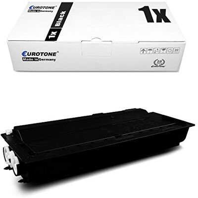Eurotone Premium Toner TK-475 per Kyocera FS-6025MFP/ FS-6030MFP/ FS-6525MFP/ FS-6530MFP sostituito TK475 Eurotone Premium Toner TK-475 per Kyocera FS-6025MFP/ FS-6030MFP/ FS-6525MFP/ FS-6530MFP sostituito TK475