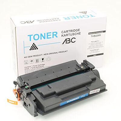 ABC Toner compatibile per Canon 052H per Canon I-Sensys LBP-210 serie LBP-212dw LBP-214dw LBP-215dw LBP-215x MF-420 serie MF-421dw MF-424dw MF-424dwth MF-426dw MF-428x MF-429dw MF-429x ABC Toner compatibile per Canon 052H per Canon I-Sensys LBP-210 serie LBP-212dw LBP-214dw LBP-215dw LBP-215x MF-420 serie MF-421dw MF-424dw MF-424dwth MF-426dw MF-428x MF-429dw MF-429x