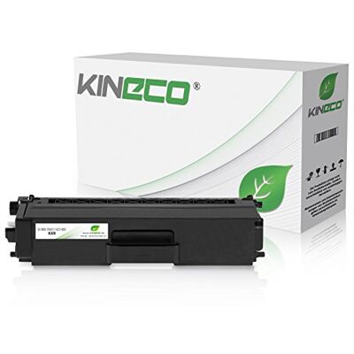 Kineco Toner XL sostituisce TN421 TN423 nero per Brother MFC-L8690CDW MFC-L8900CDW Kineco Toner XL sostituisce TN421 TN423 nero per Brother MFC-L8690CDW MFC-L8900CDW