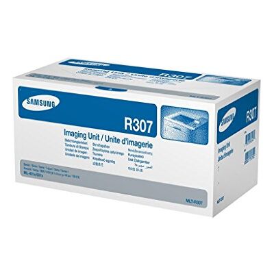Samsung MLT-R307, SV154A, Unità di trasferimento immagine, da 60.000 Pagine, Compatibile con le Stampanti Laser ML-4510ND, 5010ND e 5015ND, Nero Samsung MLT-R307, SV154A, Unità di trasferimento immagine, da 60.000 Pagine, Compatibile con le Stampanti Laser ML-4510ND, 5010ND e 5015ND, Nero