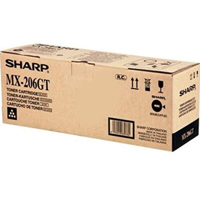 Sharp MX-206 GT MX-M160D/MX-M200D Cartuccia laser Sharp MX-206 GT MX-M160D/MX-M200D Cartuccia laser