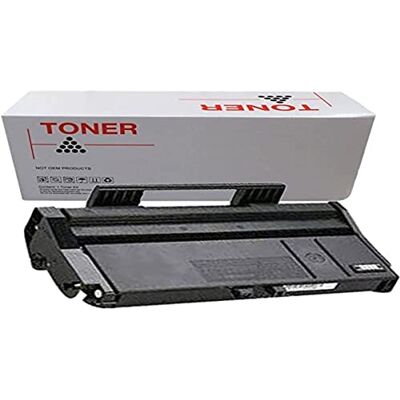 NEUTRA Toner compa Ricoh Aficio SP100,100SF,SP110,SP112-1.2K#407166 NEUTRA Toner compa Ricoh Aficio SP100,100SF,SP110,SP112-1.2K#407166
