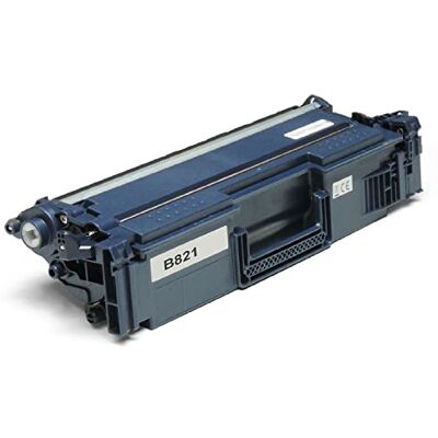 ABC toner compatibile per Brother TN-821XXLBK Nero 15000 pagine HL-L9430CDN HL-L9470CDN HL-L9470CDNT MFC-L9630CDN MFC-L9760CDN MFC-L9760CDNT ABC toner compatibile per Brother TN-821XXLBK Nero 15000 pagine HL-L9430CDN HL-L9470CDN HL-L9470CDNT MFC-L9630CDN MFC-L9760CDN MFC-L9760CDNT