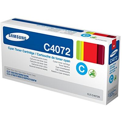 Samsung CLT-C4072S Toner Samsung CLT-C4072S Toner