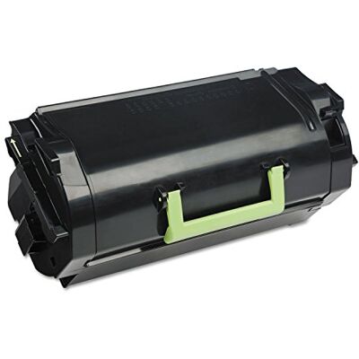 Lexmark LEX62D1X00 BR MX711DE 1-XHI RTN PROG NERO Lexmark LEX62D1X00 BR MX711DE 1-XHI RTN PROG NERO