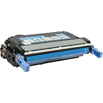 NEUTRA Toner Q5951A Ciano Compatibile per HP 4700, 4730 Universale HP Q6461A 10.000 Pagine NEUTRA Toner Q5951A Ciano Compatibile per HP 4700, 4730 Universale HP Q6461A 10.000 Pagine