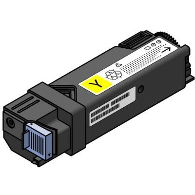 Konica Minolta A5E7251 TN622Y Toner giallo per AccurioPress C6085 C6100, colore: Giallo Konica Minolta A5E7251 TN622Y Toner giallo per AccurioPress C6085 C6100, colore: Giallo