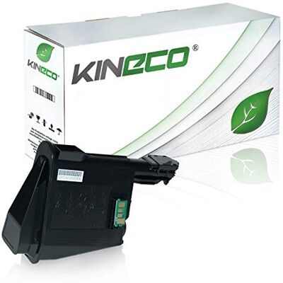 Kineco Toner compatibile con TK-1115 per Kyocera Ecosys FS-1041, FS-1220MFP, FS-1320MFP 1T02M50NL0 Nero 1.600 pagine Kineco Toner compatibile con TK-1115 per Kyocera Ecosys FS-1041, FS-1220MFP, FS-1320MFP 1T02M50NL0 Nero 1.600 pagine