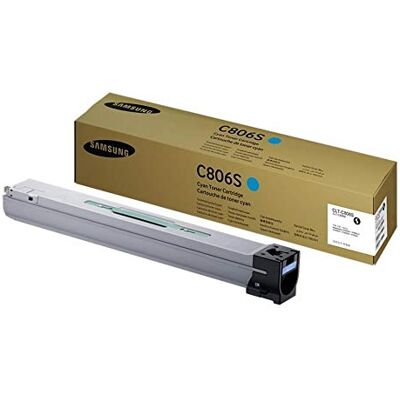 Samsung CLT-C806S Cartuccia laser Samsung CLT-C806S Cartuccia laser