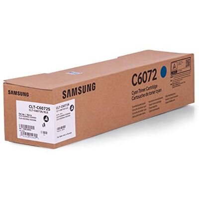Samsung CLT-C6072S Cartuccia laser Samsung CLT-C6072S Cartuccia laser