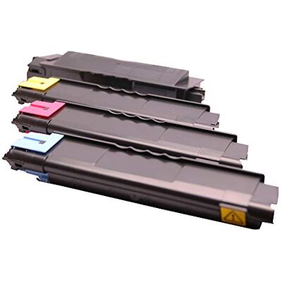 ABC Set compatibile 4x Toner per Kyocera TK-5140 per Kyocera Ecosys M6030cdn M6530cdn P6130cdn M 6030cdn M 6530cdn P 6130cdn TK5140 TK-5140K TK-5140C TK-5140M TK-5140Y ABC Set compatibile 4x Toner per Kyocera TK-5140 per Kyocera Ecosys M6030cdn M6530cdn P6130cdn M 6030cdn M 6530cdn P 6130cdn TK5140 TK-5140K TK-5140C TK-5140M TK-5140Y