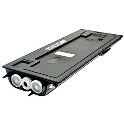 NEUTRA Toner B0706 Compatibile per Olivetti D-COPIA 2500MF, 3000MF B0706, Capacità: 20.000 Pagine e Vaschetta NEUTRA Toner B0706 Compatibile per Olivetti D-COPIA 2500MF, 3000MF B0706, Capacità: 20.000 Pagine e Vaschetta