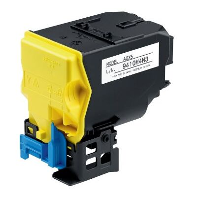 Konica Minolta A0X5252 Toner Laser Konica Minolta A0X5252 Toner Laser