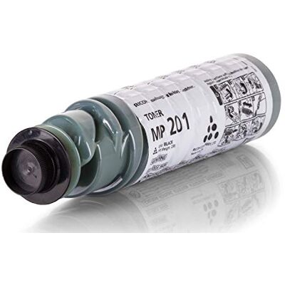 Ricoh Toner 1270D Black F/AFICIO MP201SPF Ricoh Toner 1270D Black F/AFICIO MP201SPF