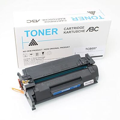 ABC Toner compatibile per Canon 057 (CON CHIP) per I-Sensys LBP220 serie LBP223dw LBP226dw LBP228x I-Sensys MF440 serie MF443dw MF445dw LBP223dw LBP 226dw LBP 228x MF 443dw MF 445dw ABC Toner compatibile per Canon 057 (CON CHIP) per I-Sensys LBP220 serie LBP223dw LBP226dw LBP228x I-Sensys MF440 serie MF443dw MF445dw LBP223dw LBP 226dw LBP 228x MF 443dw MF 445dw