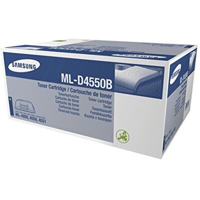 Samsung Toner Ml4550/4551N/4551Nd (20K) Sing Samsung Toner Ml4550/4551N/4551Nd (20K) Sing