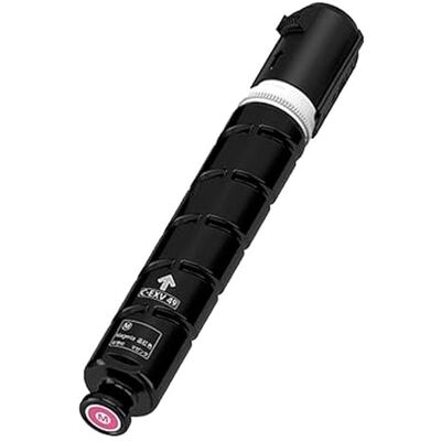 Armor Cartucce d'inchiostro marca modello OWA Toner Magenta per CANON C-EXV 49 M Armor Cartucce d'inchiostro marca modello OWA Toner Magenta per CANON C-EXV 49 M