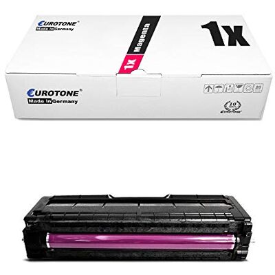 Eurotone 1x Toner per Kyocera FS-C 1020 MFP plus sostituisce 1T05JKBNL0 TK-150M Eurotone 1x Toner per Kyocera FS-C 1020 MFP plus sostituisce 1T05JKBNL0 TK-150M